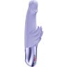 Vibrador Rabbit FUN FACTORY WICKED ANGEL met dubbele stimulatie