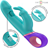 Vibrator Rabbit INTENSE Mónica met G-spot stimulatie