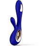 Vibrador Rabbit LELO Soraya Wave met WaveMotion™ technologie
