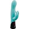 Vibrator Liebe Rabbit met dubbele stimulatie