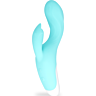 Vibrador Rabbit MIA Dresde met krachtige stimulatie
