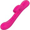 NALONE Idol Rabbit G-spot vibrator met clitrotatie