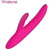 NALONE Peri vibrator met flexibele tong