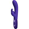 Vibrator Pretty Love Cerberus met 30 functies