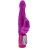 Rabbit vibrator Pure Vibe Rotativo met rotatie