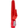 Vibrator Rabbit Pure Vibe Rotativo met dubbele stimulatie