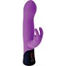 Liebe Rabbit Rechargeable rabbit vibrator voor G ?punt