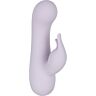 Rabbitvibrator S Pleasures DANE met dubbele stimulatie