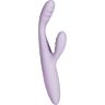 Rabbit vibrator SVAKOM Cici 2+ met app-bediening