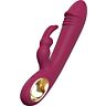 Vibrator Rabbit TOYJOY Taygeta met dubbele actie