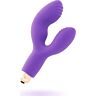 Vibrador Rabbit Womanvibe Vanix voor veelzijdige stimulatie