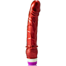 Vibrador Realistisch BAILE 23 CM met krachtige stimulatie