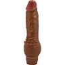 Vibrador Baile Barbara 19,5 cm - Realistisch en krachtig