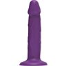 Vibrerende realistische dildo Get Real 19,5 cm