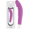Vibrator Dolce Vita met afneembare siliconen hoes