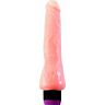 Realistische Vibrator BAILE 19.5 CM met ultrasoft gevoel