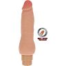 Vibrador Realistisch GET REAL Dual Density Smooth