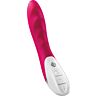Mystim Sassy Simon vibrator met dubbele motor
