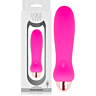 Vibrador DOLCE VITA FIVE - 7 Snelheden
