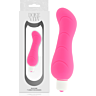Mini vibrator Dolce Vita G-Spot met verwisselbare hoes