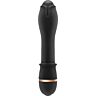 Vibrator S Pleasures Rumble — flexibel en stil