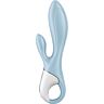 Vibrador Rabbit SATISFYER Air Pump Bunny 1 inflable