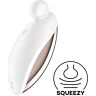 Vibrador Lay-on Satisfyer Spot On 2 met 12 vibratiemodi