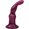 Vibrator Tantus Protouch met vingersimulatie
