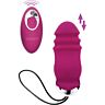 Vibrator TOYJOY Happiness Sunn Side Up met afstandsbediening