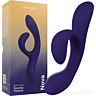 Vibrator WE-VIBE NOVA 3 met dubbele stimulatie