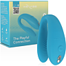 Vibrator WE-VIBE SYNC GO met afstandsbediening