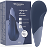 Vibrador Womanizer Vibe - Stil en Ergonomisch