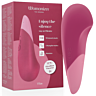 Vibrator Lay-on Womanizer Vibe met UltraWave Technologie
