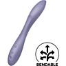 Vibrador Satisfyer G-Spot Flex 2 met flexibele schacht