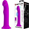 Vibrador G-Spot Pretty Love Murray met sterke zuignap