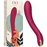 Vibrador CICI BEAUTY Premium G-Spot met krachtige trillingen