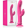Vibrador Rabbit INTENSE Julio met dubbele stimulatie