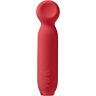 Mini Vibrator BAILE met Clitorisstimulator