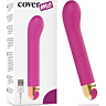 G-Spot Vibrator COVERME met 10 snelheden