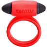 Vibratorring Tantus Vibrating Super Soft met krachtige bullet