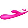 Vibrador Rabbit NALONE Want met spraakbediening