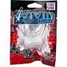 Vibrerende ring Calexotics Vivid Foil Pack met 20 minuten stimulatie