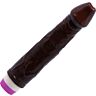 Vibrador BAILE WAVES OF PLEASURE 23 cm met realistische aderen