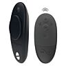 WE-VIBE MOXIE+ zwarte draagbare clitorisvibrator