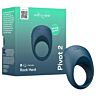 Vibratiering WE-VIBE Pivot 2 met appbediening