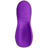 WE-VIBE SHARED TOUCH Dubbelzijdige vibrator voor stellen paars