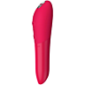 Kogelvibrator WE-VIBE TANGO X oplaadbaar kersenrood
