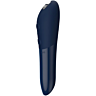 WE-VIBE TANGO X oplaadbare kogelvibrator in middernachtblauw