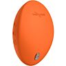 Vibrator WE-VIBE Temp met warmte en verkoeling mandarijn
