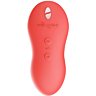 WE-VIBE Touch X Crave Magic Multitasker Coral vibrator